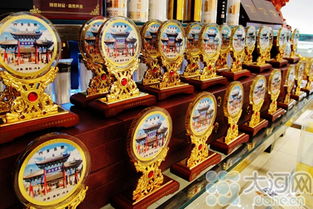 文化產(chǎn)品策劃 讓內(nèi)鄉(xiāng)縣衙文化傳遍五湖四海的藝術(shù)活動設(shè)計