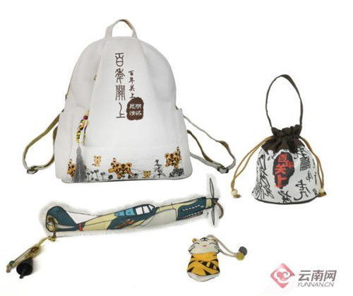 關上文化新名片 面塑藝術“塑”寫關街風華，文創大賽成果斐然