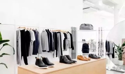 美國奇葩服裝店 成本公開，從不打折，為何依然屢屢賣斷貨？