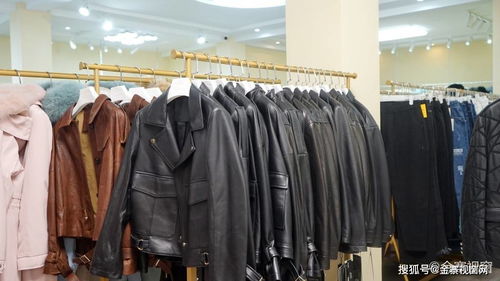 豪橫開業！金寨新開服裝工廠店，3000件服飾免費送