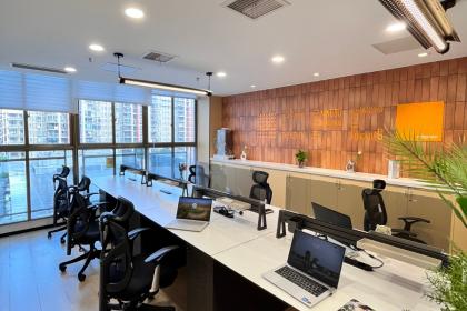 信息技術(shù)咨詢 商務(wù)代理與技術(shù)服務(wù)創(chuàng)新的核心驅(qū)動(dòng)力